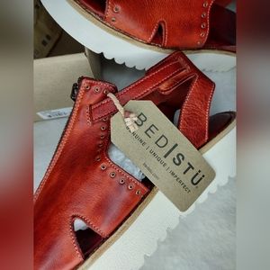 Bed Stu Clancy Sandals